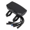 SmartGyro 48V Bedienfeld für Scooter, nur für V5 DBGYEO V09 Controller - Display  - 3 Nur kompatibel mit dem V5 DBGYEO V09 Contr