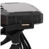 Panou de control SmartGyro 48V pentru scooter, doar controler V5 DBGYEO V09 - display  - 4 Compatibil doar cu controlerul V5 DBG