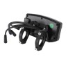 SmartGyro 48V kontrolpanel til scooter, kun V5 DBGYEO V09 controller - display  - 7 Kun kompatibel med V5 DBGYEO V09 controller 