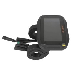 Pantalla o panel de control para patinete eléctrico Kukirin G3 Pro modelo 2025  - 2  