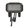Pantalla o panel de control para patinete eléctrico Kukirin G3 Pro modelo 2025  - 4  