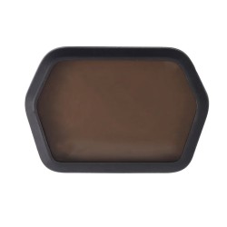 Protector de pantalla impermeable para Segway ZT3 y ZT3 Pro  - 4  