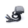 Pantalla para patinete eléctrico M4 Pro S + e-scooter, panel de control de 48V  - 1  