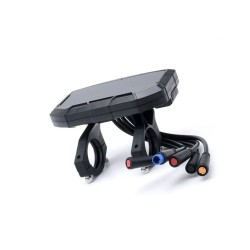 Pantalla para patinete eléctrico M4 Pro S + e-scooter, panel de control de 48V  - 2  