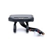 Pantalla para patinete eléctrico M4 Pro S + e-scooter, panel de control de 48V  - 5  