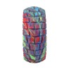 Neumático solido de panal de abeja - 11 Pulgadas 90/65-6.5 para Dualtron Thunder, Kaabo y Zero Scooter  - 3  