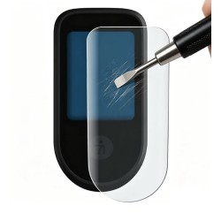 Folia hydrozelowa na ekran Segway MAX G3, F3, F3 Pro lub podobny  - 1 Kompatybilna z ekranami Segway MAX G3, Segway F3, Segway F