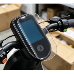 Hydrogel skarmskydd for display Segway MAX G3, F3, F3 Pro eller liknande  - 2 Passar skarmar for Segway MAX G3, Segway F3, Segwa