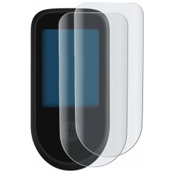 Hydrogel skarmskydd for display Segway MAX G3, F3, F3 Pro eller liknande  - 5 Passar skarmar for Segway MAX G3, Segway F3, Segwa