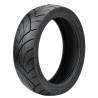 Neumáticos lisos de carretera para SEGWAY ZT3 - V1 con GEL antipinchazos o V2 sin Gel antipinchazos  - 1 Compatibles con SEGWAY 