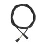 Kabel displeya dlya elektrosamokata iScooter IX4 IX3 IX5 T4 T8 M2 R3  - 3 
Podhodit dlya iScooter IX4, IX3, IX5, T4, T8, M2 i R3