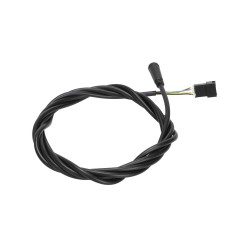 Kabel zaslona za električni skiro iScooter IX4 IX3 IX5 T4 T8 M2 R3  - 4 
Ustrezna združljivost za iScooter IX4, IX3, IX5, T4, T8