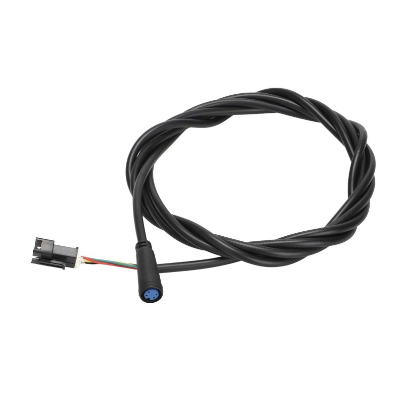 Displaykabel för elscooter iScooter IX4 IX3 IX5 T4 T8 M2 R3  - 5 
Lämplig kompatibilitet för iScooter IX4, IX3, IX5, T4, T8, M2 