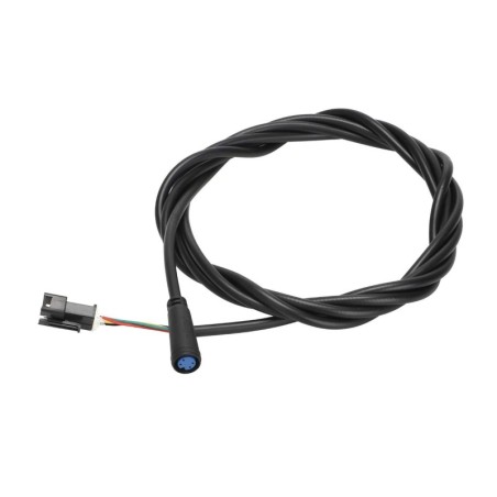 Displaykabel für E-Scooter iScooter IX4 IX3 IX5 T4 T8 M2 R3  - 5 
Passend für iScooter IX4, IX3, IX5, T4, T8, M2 und R3.
Unterst