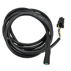 Cable de pantalla para patinete eléctrico Xiaomi Scooter 4 Ultra o similar  - 5  