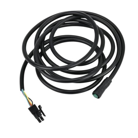 Cable de pantalla para patinete eléctrico Xiaomi Scooter 4 Ultra o similar  - 6  