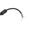 Cable de pantalla para patinete eléctrico Xiaomi 5 Max / para Xiaomi 5 Pro  - 3  