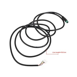 Displaykabel Xiaomi 5 für E-Scooter - Ersatzteil Reparatur