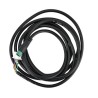 Display cable Xiaomi 5 for electric scooter - replacement