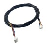 Cable de pantalla para patinete eléctrico Xiaomi 4 Go o similar  - 3  