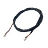 Cable de pantalla para patinete eléctrico Xiaomi 4 Go o similar  - 5  