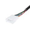 Cable de pantalla para patinete eléctrico Xiaomi 4 Lite (2a generación) o similar  - 1  