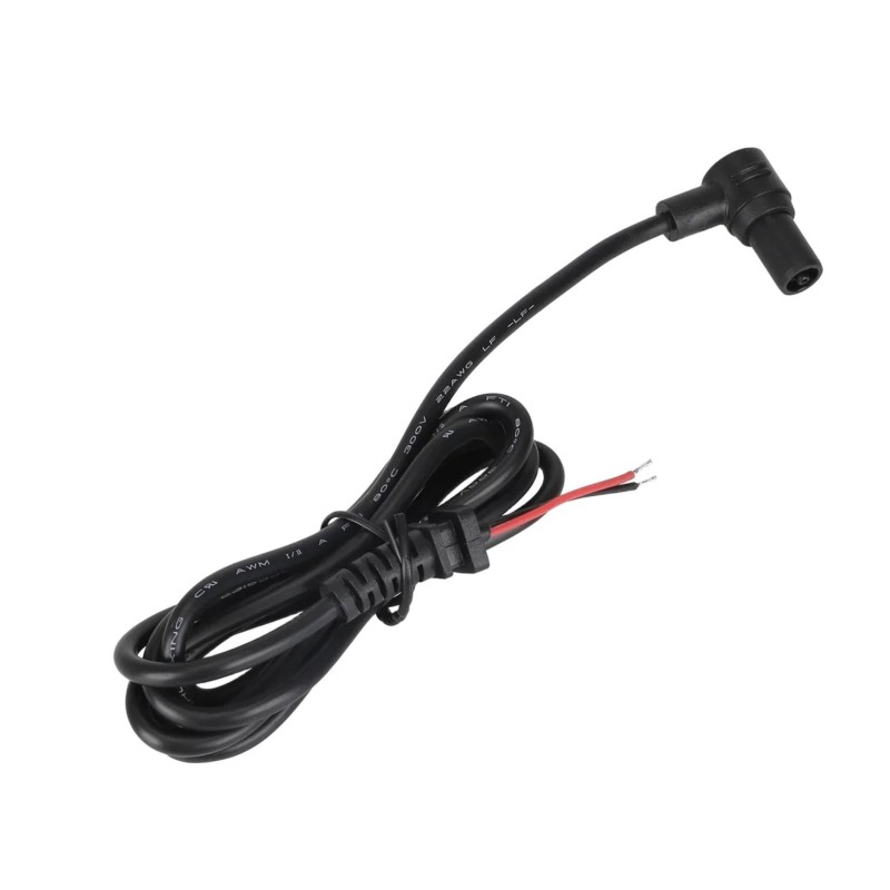 Cable de carga hueco de 2A, 3A, 4A para Xiaomi Scooter 4 Pro 2nd, Navee S65, Xiaomi 4 Ultra o similar  - 2  