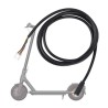 Cable de pantalla para patinete Xiaomi 4 Pro o similar  - 2  
