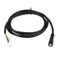 Cable de pantalla para patinete Xiaomi 4 Pro o similar  - 3  