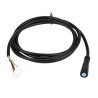 Cable de pantalla para patinete Xiaomi 4 Pro o similar  - 3  