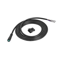 Cable de datos para pantalla de 5 pines / 6 pines para Kugoo M4 o similar  - 15  
