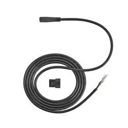 Cable de datos para pantalla de 5 pines / 6 pines para Kugoo M4 o similar  - 16  