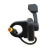 Gâchette accélérateur pour trottinette Kamikaze K1/K1 Plus ou similaire - pièces et rechange  - 1 Compatible avec Kamikaze K1/K1