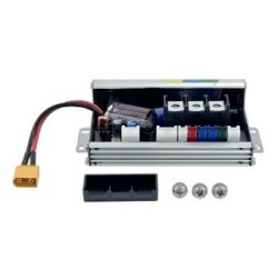 Controller / ESC voor Kamikaze K1/K1 Plus step of vergelijkbaar - onderdelen en reserveonderdelen  - 1 Geschikt voor Kamikaze K1