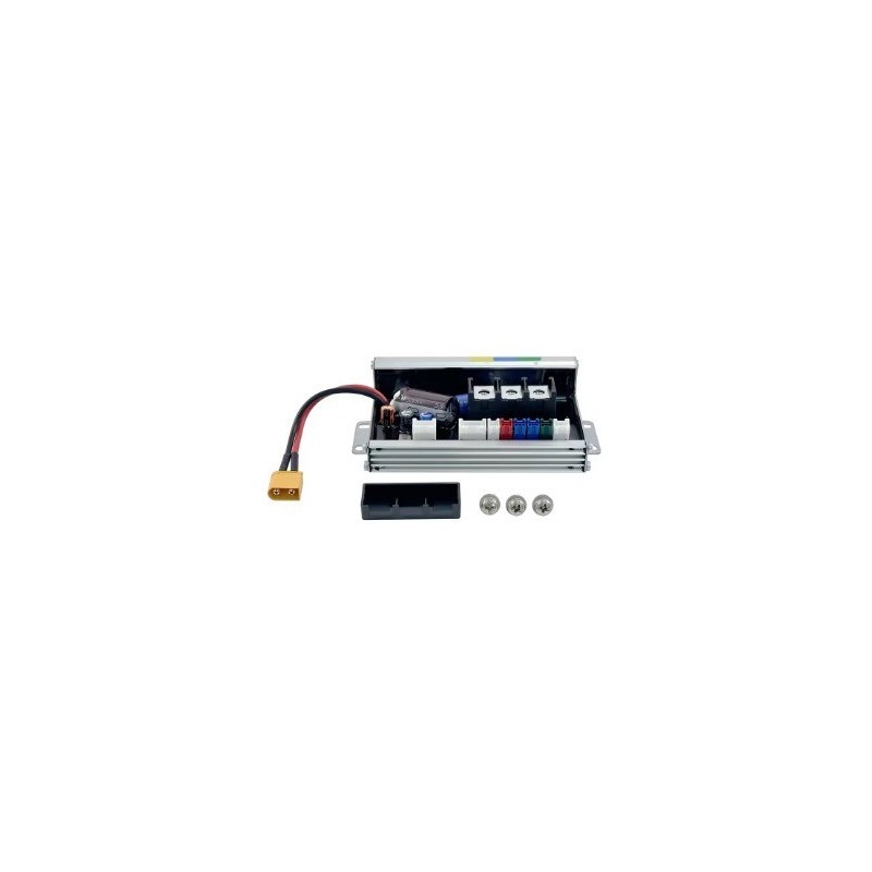 Controller / ESC für Kamikaze K1/K1 Plus E-Scooter oder ähnlich - Teile und Ersatzteile  - 1 Passend für Kamikaze K1/K1 Plus und
