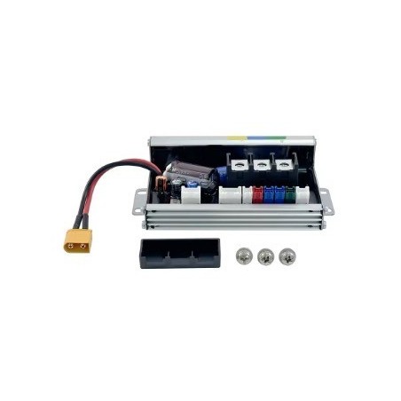Controller / ESC for Kamikaze K1/K1 Plus scooter or similar - parts and spare parts  - 1 Suitable for Kamikaze K1/K1 Plus and si