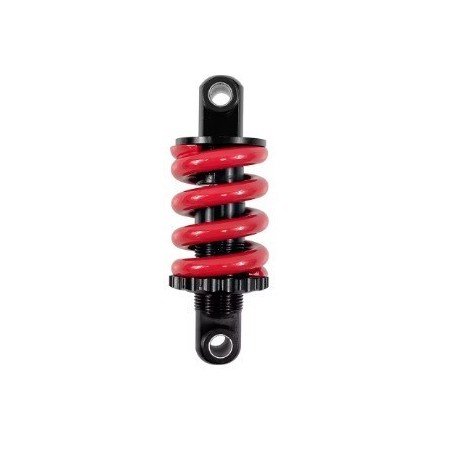 Amortisseurs pour trottinette Kamikaze K1/K1 Plus ou similaire - pièces et rechanges  - 1 Compatibles avec la trottinette Kamika