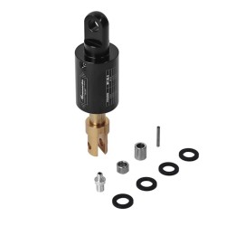 Vzduchové tlumiče Monorim SGR3 Air kit zadní odpružení Segway Max G3 Series  - 2 
Kompatibilita: Monorim SGR3 Air kit vzduchovýc