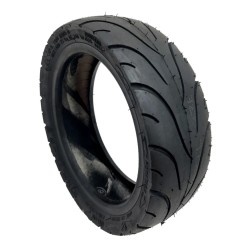 CST AnBK 85/65-6.5 tubelessdäck brett vägdäck hög kvalitet kompatibelt Gotrax Raptor eller liknande  - 2 
Passar Gotrax Raptor e