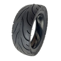 CST AnBK 85/65-6.5 tubeless dæk bredt vejdæk høj kvalitet kompatibelt Gotrax Raptor eller lignende  - 3 
Passer til Gotrax Rapto
