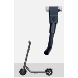 Stransko stojalo oporna noga za skiro Segway E40D ali podobne modele - nadomestni del  - 2 
Združljivo s skirojem Segway E40D al