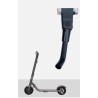 Descanso pata de apoio para trotinete Segway E40D ou modelos similares - recambio  - 2 
Compatível com trotinete Segway E40D ou 