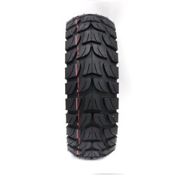 Terenska guma 255x80 80-65/6 za Kugoo Kukirin G2 Max, Inokim Oxo, Kugoo G1 ili sličan  - 1 
Kompatibilna s Kugoo Kukirin G2 Max,