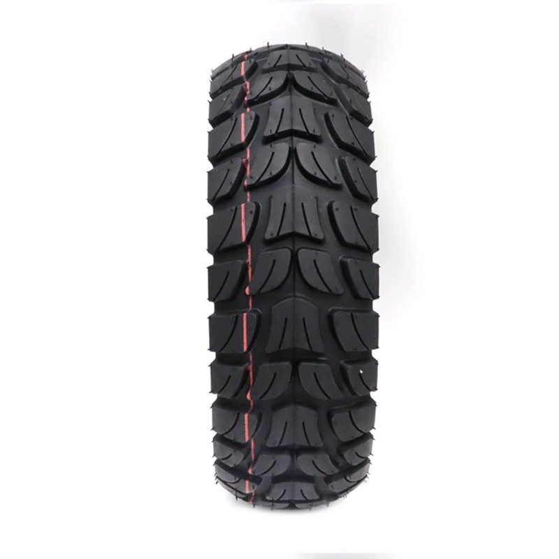 Terenska guma 255x80 80-65/6 za Kugoo Kukirin G2 Max, Inokim Oxo, Kugoo G1 ili sličan  - 1 
Kompatibilna s Kugoo Kukirin G2 Max,