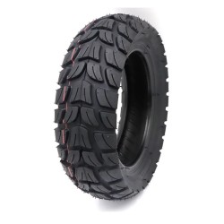 Terrengdekk 255x80 80-65/6 til Kugoo Kukirin G2 Max, Inokim Oxo, Kugoo G1 eller lignende  - 2 
Passer til Kugoo Kukirin G2 Max, 