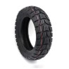Terrengdekk 255x80 80-65/6 til Kugoo Kukirin G2 Max, Inokim Oxo, Kugoo G1 eller lignende  - 3 
Passer til Kugoo Kukirin G2 Max, 