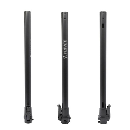 Shtok kerma dlia elektrosamokata Navee N65, N65i abo podibnogo  - 4 
Pidkhodyt dlia elektrosamokata Navee N65, N65i ta podibnykh