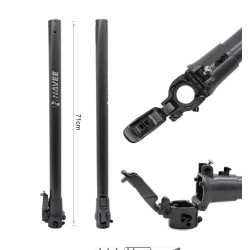 Piantone per monopattino elettrico Navee N65, N65i o simile  - 5 
Compatibile con monopattino elettrico Navee N65, N65i e modell