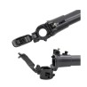 Kormányszár Navee N65, N65i elektromos rollerhez vagy hasonlóhoz  - 6 
Megfelelő Navee N65, N65i elektromos rollerhez és hasonló