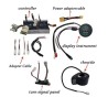 Kit deslimitación velocidad 45-55 km/h para patinete Xiaomi Scooter Elite  - 5 
Diseñado para patinete Xiaomi Scooter Elite y co